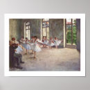 Search for ballet posters Degas