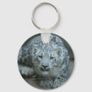 Search for snow leopard key rings Feline