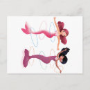 Search for cute beach postcards Illustration