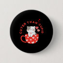 Search for v day badges Good vibes