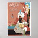 Search for hookah posters Vintage