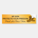 Search for airman bumper stickers Patriotic