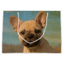 Search for french bulldog gift bags Dog lovers