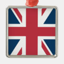 Search for british christmas tree decorations Patriotic