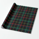 Search for scottish kilt wrapping paper Traditional