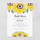 Search for watercolor bridal shower postcards Script