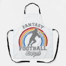 Search for football aprons Sport