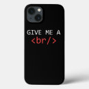 Search for funny programmer iphone cases Developer