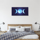 Search for moon phases canvas prints Pagan