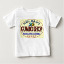 Search for gumbo tshirts Louisiana