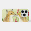 Search for watercolor fox iphone cases Wildlife