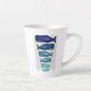 Search for blue whale mugs Whales