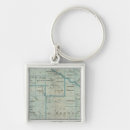 Search for minnesota map key rings Townships