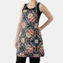 Search for kaleidoscope aprons Modern