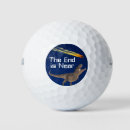 Search for funny retirement golf balls Humour