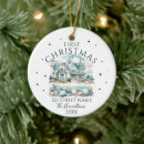 Search for beach house christmas tree decorations Ocean