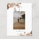 Search for fall photo cards Simple