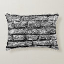 Search for brick wall cushions Background
