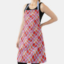 Search for colorful aprons Artistic