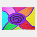 Search for purple tea towels Design