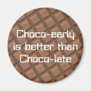 Search for confectionery magnets Chocolate