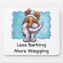 Search for dog butt mouse mats Animals