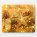 Search for christmas star mouse mats Glow