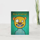 Search for funny male birthday cards Female