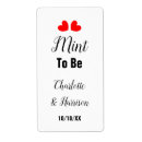 Search for candy buffet labels Elegant