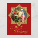 Search for mary and jesus christmas cards Baby
