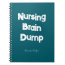 Search for nursing student notebooks Future nurse