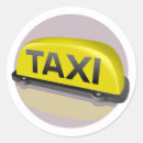 Search for taxi stickers Yellow