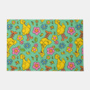 Search for sesame street doormats Big bird