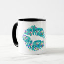 Search for kisses mugs Fashion