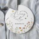 Search for mommy to bee badges Modern