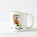 Search for wise owl mugs School