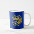 Search for lincoln nebraska mugs America