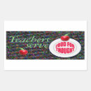 Search for alphabet rectangle stickers Teacher