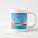 Search for northern california mugs San francisco california