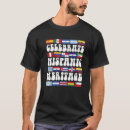 Search for hispanic heritage tshirts Flags