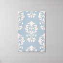 Search for damask canvas prints Baroque