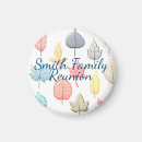 Search for fall leaves magnets Floral