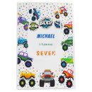 Search for monster trucks gift bags Cars