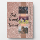 Search for rose plaques Glitter