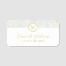 Search for interior design name tags Classy