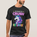 Search for 3rd grade tshirts Back