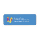 Search for flip flops labels Sea