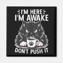 Search for push magnets Awake