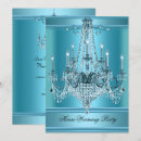 Search for rich invitations Party