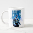 Search for superhero quotes mugs Dc comics